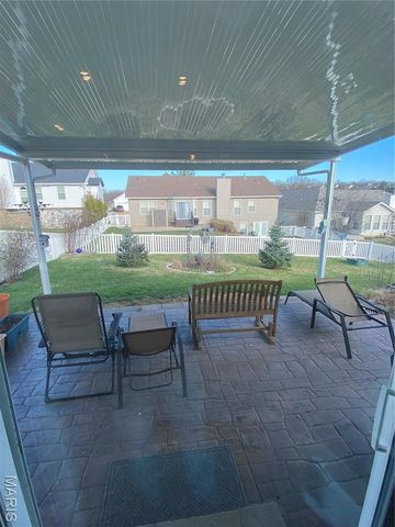 5035 Annette Drive, Imperial, MO 63052