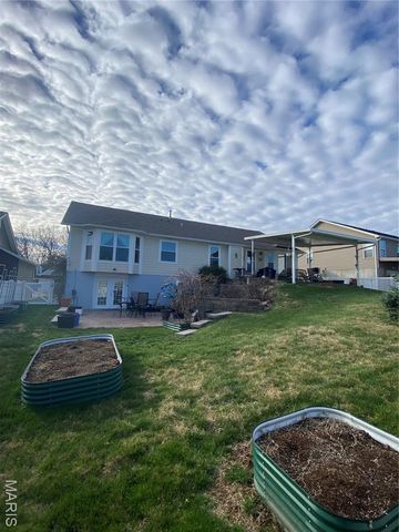 5035 Annette Drive, Imperial, MO 63052