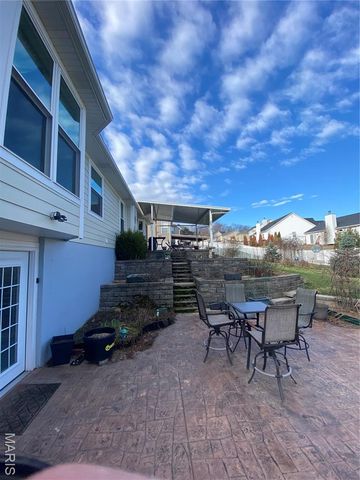 5035 Annette Drive, Imperial, MO 63052