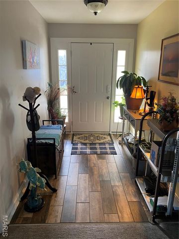 5035 Annette Drive, Imperial, MO 63052