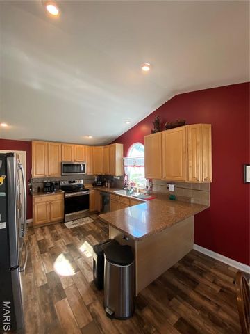 5035 Annette Drive, Imperial, MO 63052