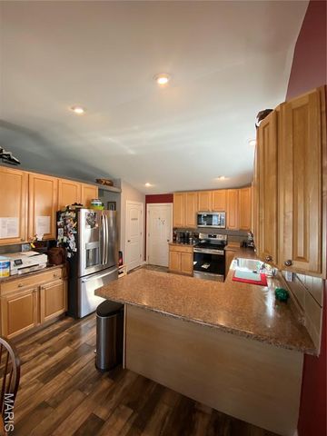 5035 Annette Drive, Imperial, MO 63052