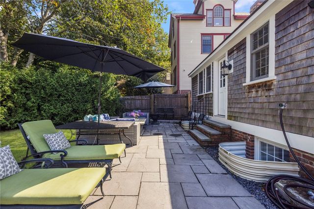 36 William Street, Newport, RI 02840