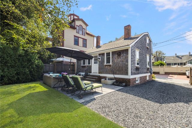 36 William Street, Newport, RI 02840