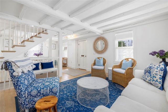 36 William Street, Newport, RI 02840