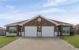 2911 Starlight Drive, Copperas Cove, TX 76522