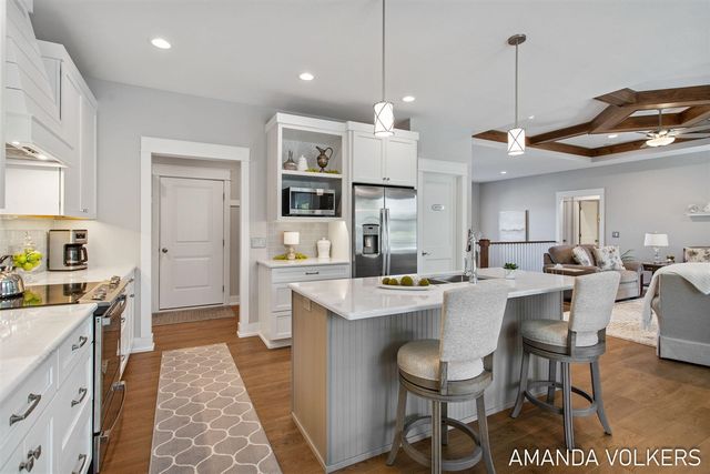 2274 Whistle Creek Drive, Byron Center, MI 49315