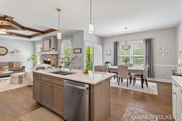 2274 Whistle Creek Drive, Byron Center, MI 49315