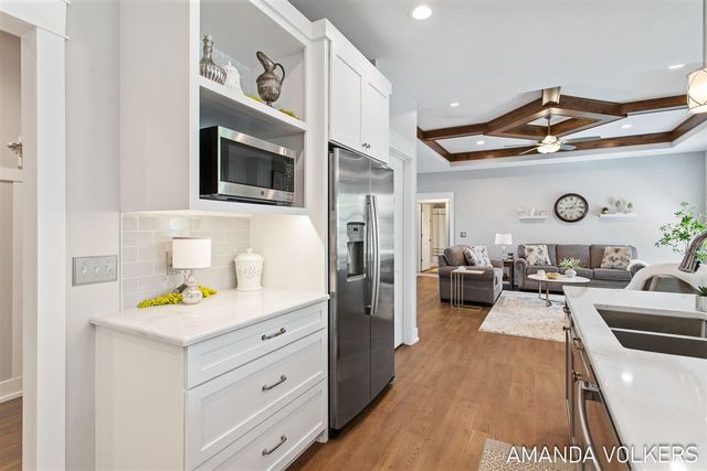 2274 Whistle Creek Drive, Byron Center, MI 49315