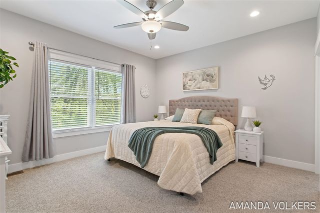 2274 Whistle Creek Drive, Byron Center, MI 49315