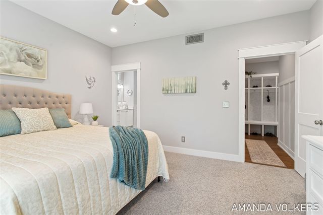 2274 Whistle Creek Drive, Byron Center, MI 49315