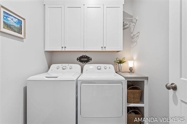2274 Whistle Creek Drive, Byron Center, MI 49315
