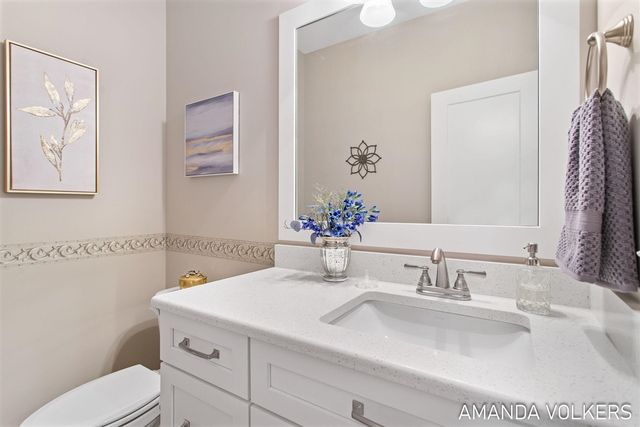 2274 Whistle Creek Drive, Byron Center, MI 49315