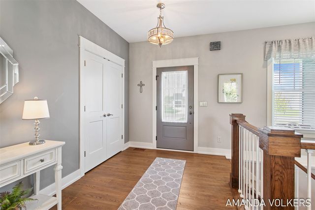 2274 Whistle Creek Drive, Byron Center, MI 49315