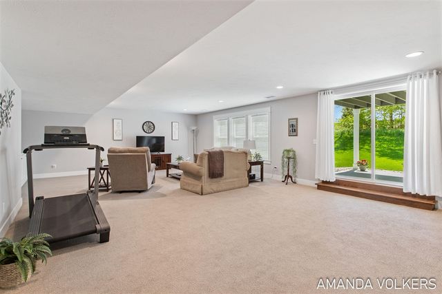 2274 Whistle Creek Drive, Byron Center, MI 49315