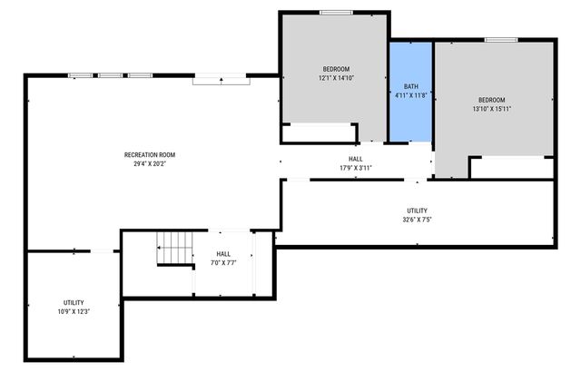 2274 Whistle Creek Drive, Byron Center, MI 49315