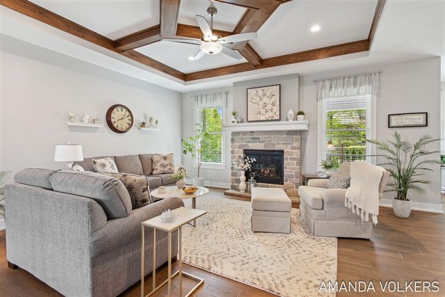 2274 Whistle Creek Drive, Byron Center, MI 49315