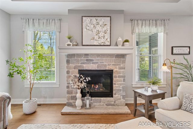 2274 Whistle Creek Drive, Byron Center, MI 49315