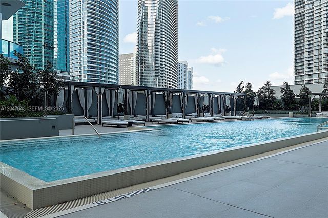 77 SE 5th Street 1905, Miami, FL 33131