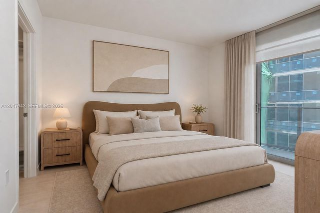 77 SE 5th Street 1905, Miami, FL 33131
