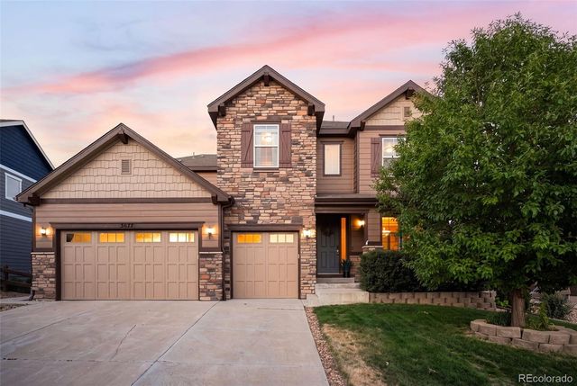 3677 Schuman Place, Mead, CO 80542