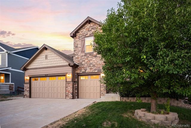 3677 Schuman Place, Mead, CO 80542