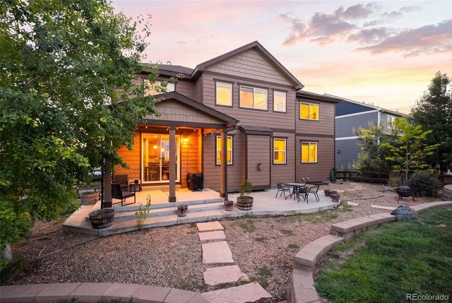 3677 Schuman Place, Mead, CO 80542