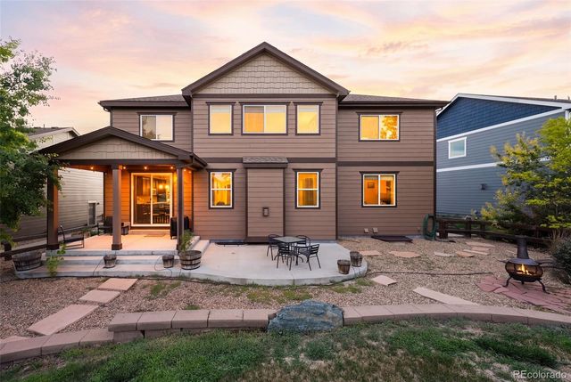 3677 Schuman Place, Mead, CO 80542