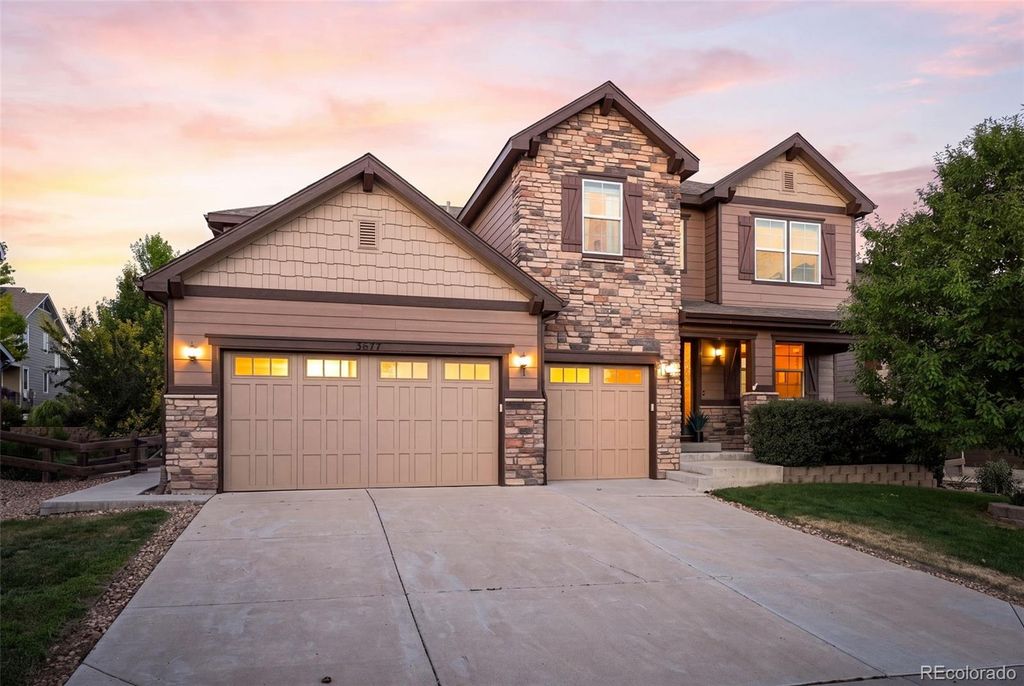 3677 Schuman Place, Mead, CO 80542