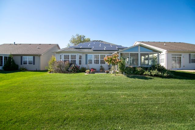 17053 Mendota Drive, Lockport, IL 60441