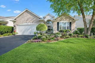 17053 Mendota Drive, Lockport, IL 60441