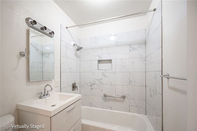 521 South Maryland Parkway 21A, Las Vegas, NV 89101