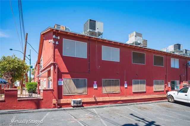 521 South Maryland Parkway 21A, Las Vegas, NV 89101