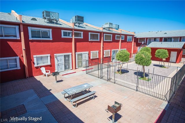 521 South Maryland Parkway 21A, Las Vegas, NV 89101