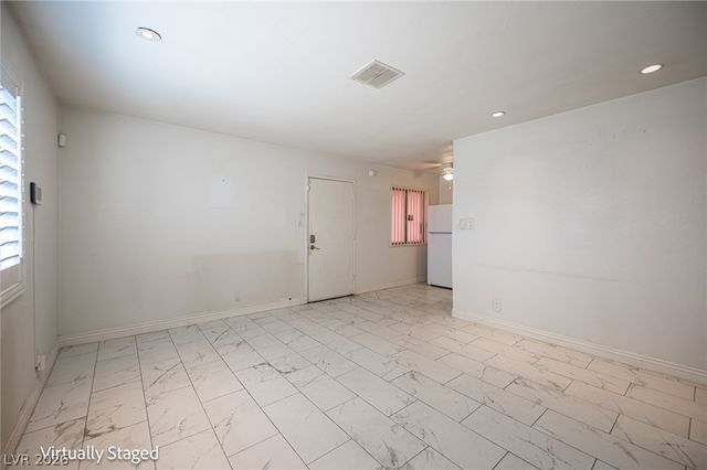 521 South Maryland Parkway 21A, Las Vegas, NV 89101