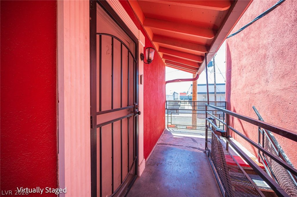 521 South Maryland Parkway 21A, Las Vegas, NV 89101 — photo 2