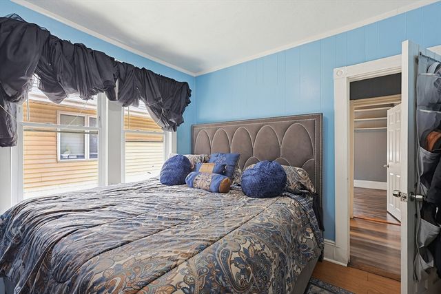 60 Park Ave, Revere, MA 02151