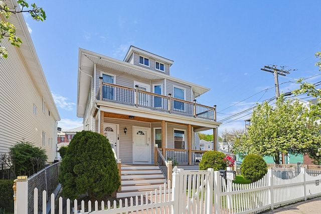 60 Park Ave, Revere, MA 02151