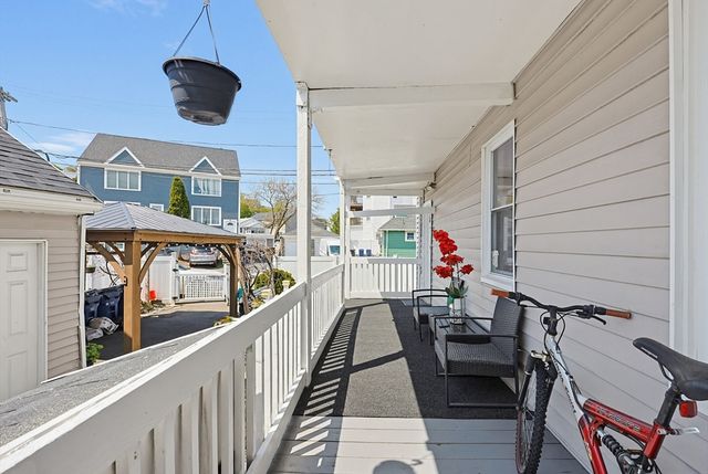 60 Park Ave, Revere, MA 02151