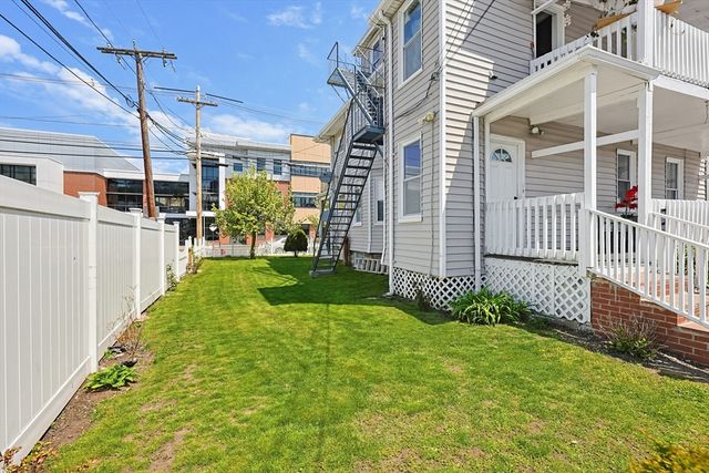 60 Park Ave, Revere, MA 02151