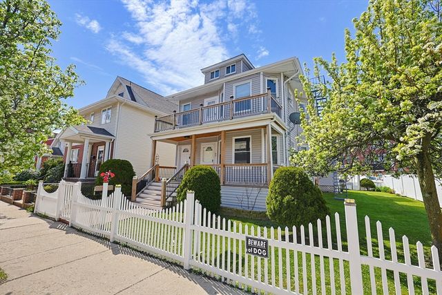 60 Park Ave, Revere, MA 02151