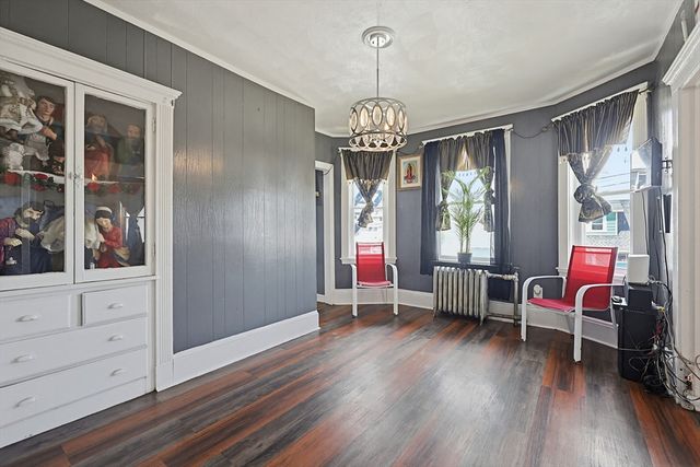 60 Park Ave, Revere, MA 02151