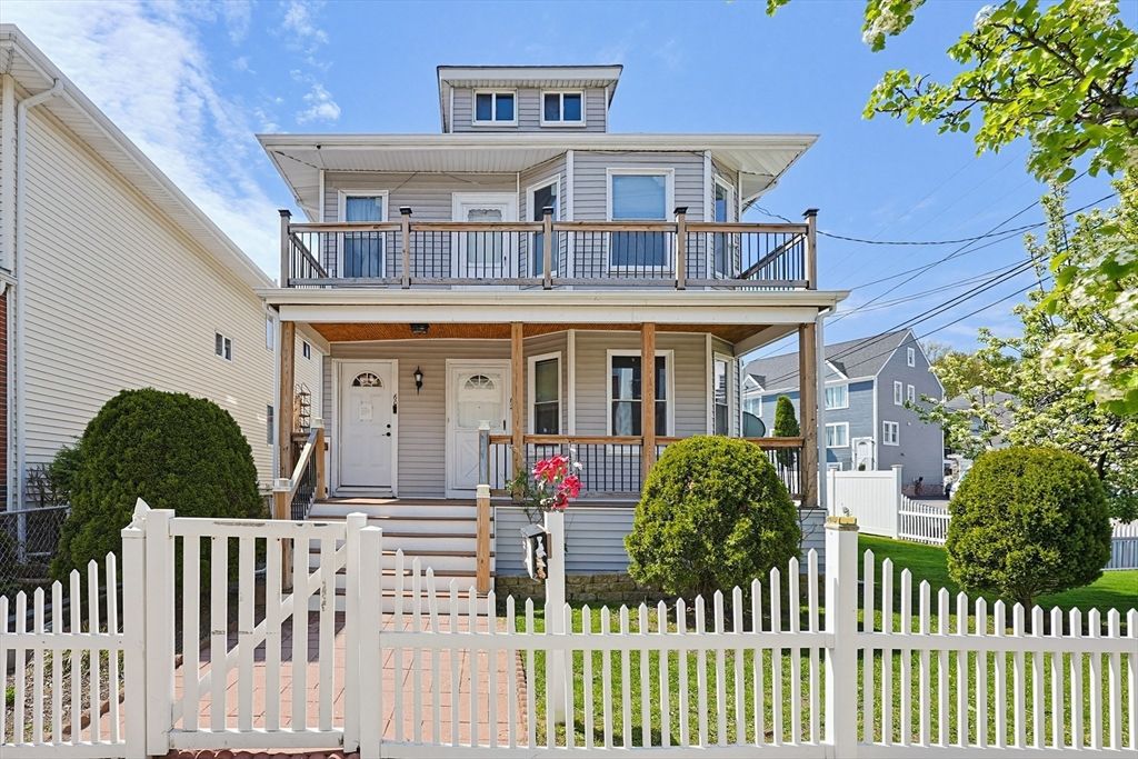 60 Park Ave, Revere, MA 02151