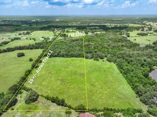 15 Acres Tract 1 FM 1255, Grand Saline, TX 75140
