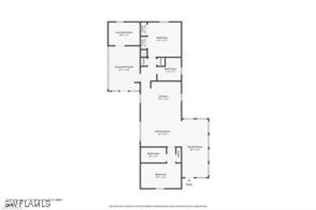11140 Bayside LN, Fort Myers Beach, FL 33931