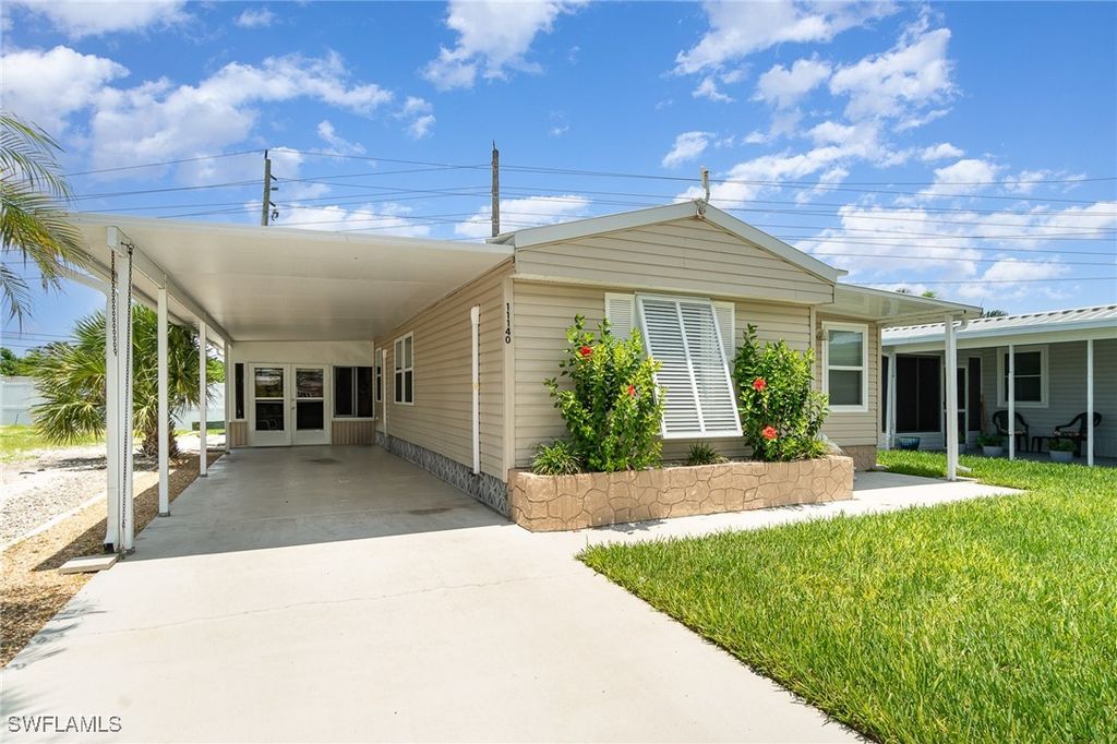 11140 Bayside LN, Fort Myers Beach, FL 33931