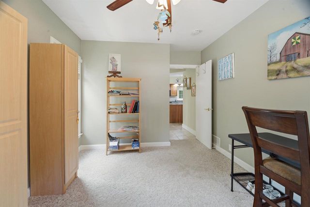 417 WOLF RIVER DRIVE, Fremont, WI 54940
