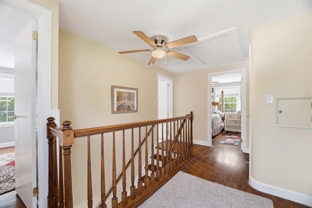 417 WOLF RIVER DRIVE, Fremont, WI 54940