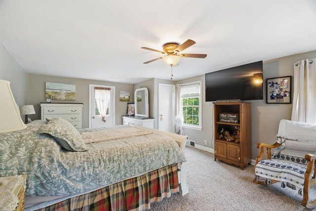 417 WOLF RIVER DRIVE, Fremont, WI 54940