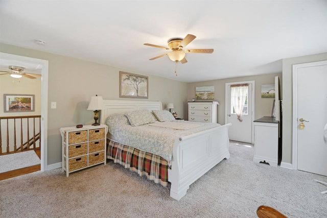 417 WOLF RIVER DRIVE, Fremont, WI 54940